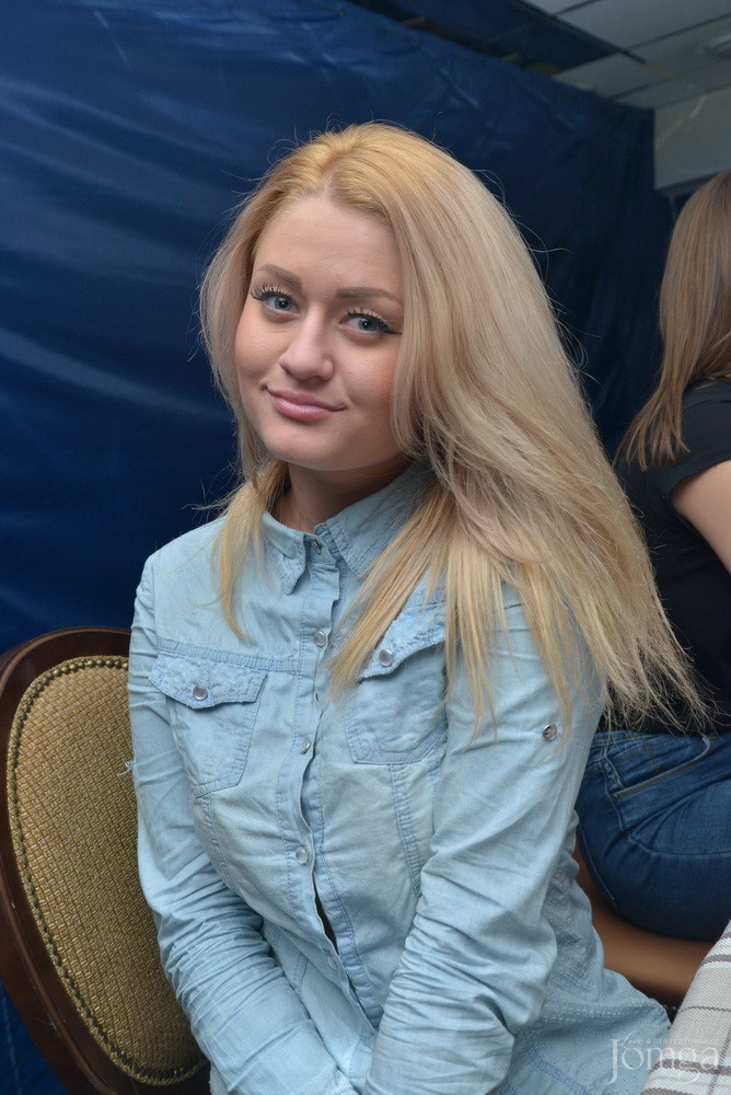 Фотография с AfterParty в Пятерочка