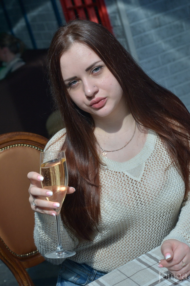 Фотография с AfterParty в Пятерочка