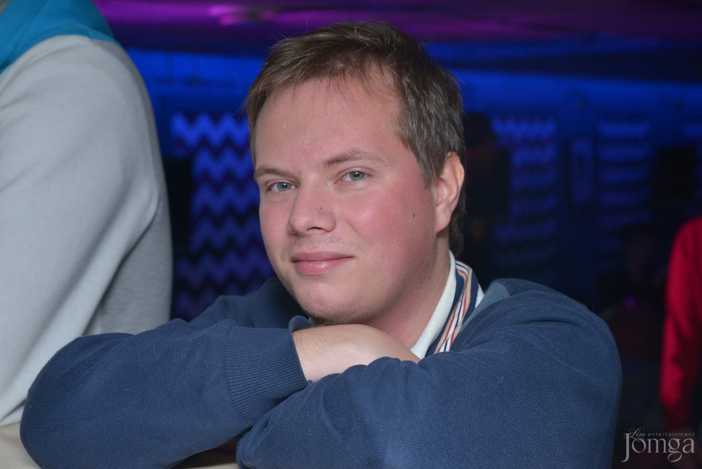 Фотография с AfterParty в Пятерочка