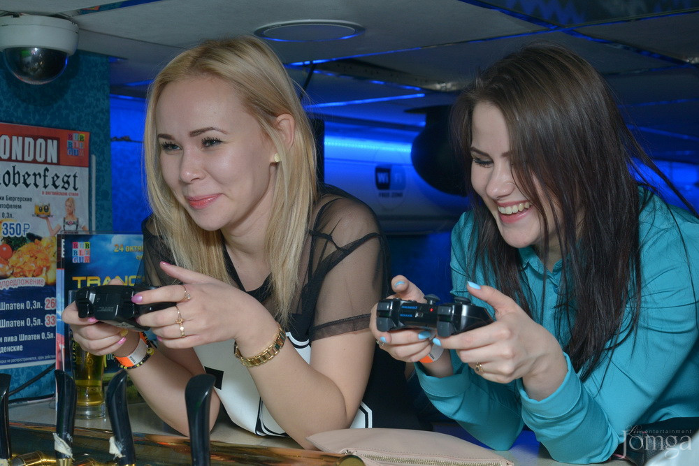 Фотография с AfterParty в Пятерочка