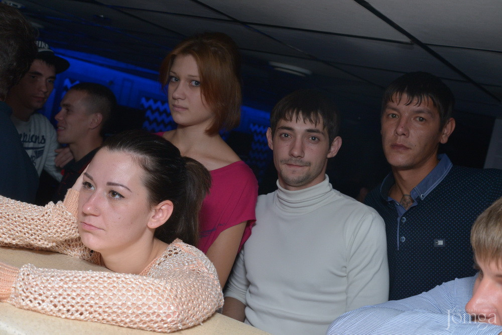 Фотография с AfterParty в Пятерочка