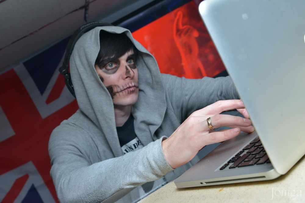 Фотография с AfterParty в Пятерочка