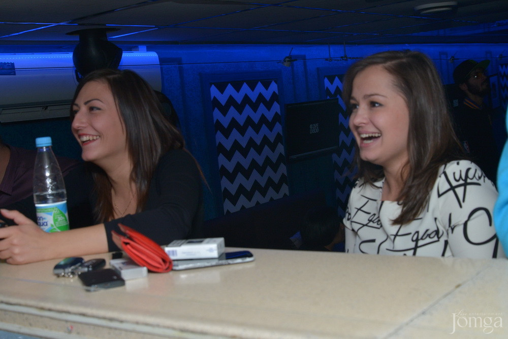 Фотография с AfterParty в Пятерочка