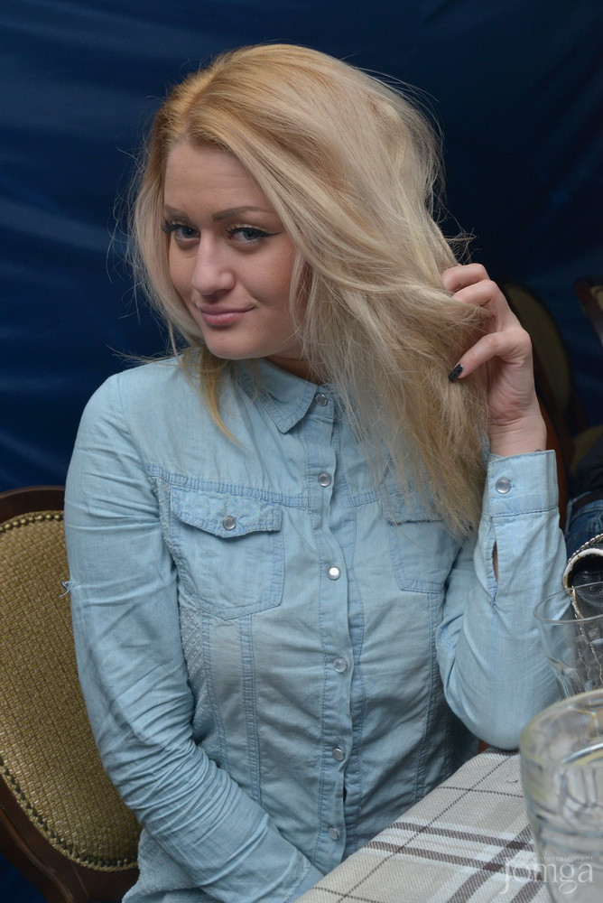 Фотография с AfterParty в Пятерочка