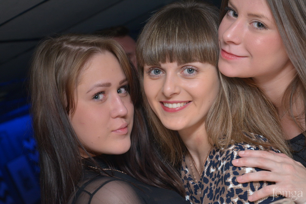 Фотография с AfterParty в Пятерочка