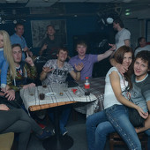 AfterParty фото 43