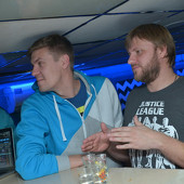 AfterParty фото 50