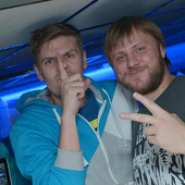 AfterParty фото 49