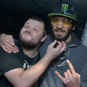 AfterParty фото 34