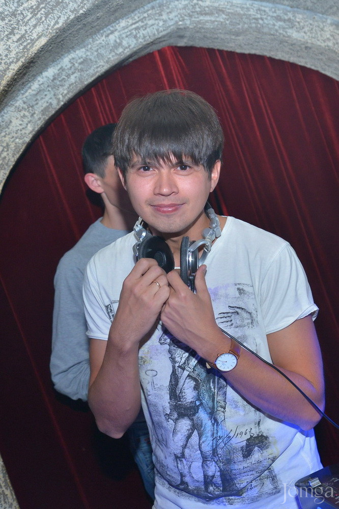 Фотография с Чак-чак party в Опера