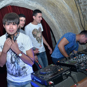 Чак-чак party фото 44