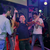 Чак-чак party фото 42