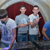 Чак-чак party фото 46