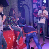 Чак-чак party фото 39