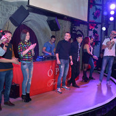 Чак-чак party фото 32