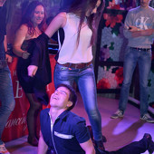 Чак-чак party фото 38