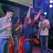 Чак-чак party фото 41