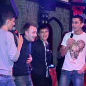 Чак-чак party фото 34