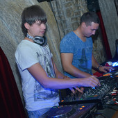 Чак-чак party фото 43