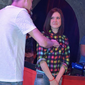 Чак-чак party фото 36