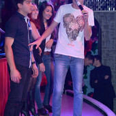 Чак-чак party фото 35