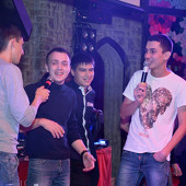 Чак-чак party фото 33