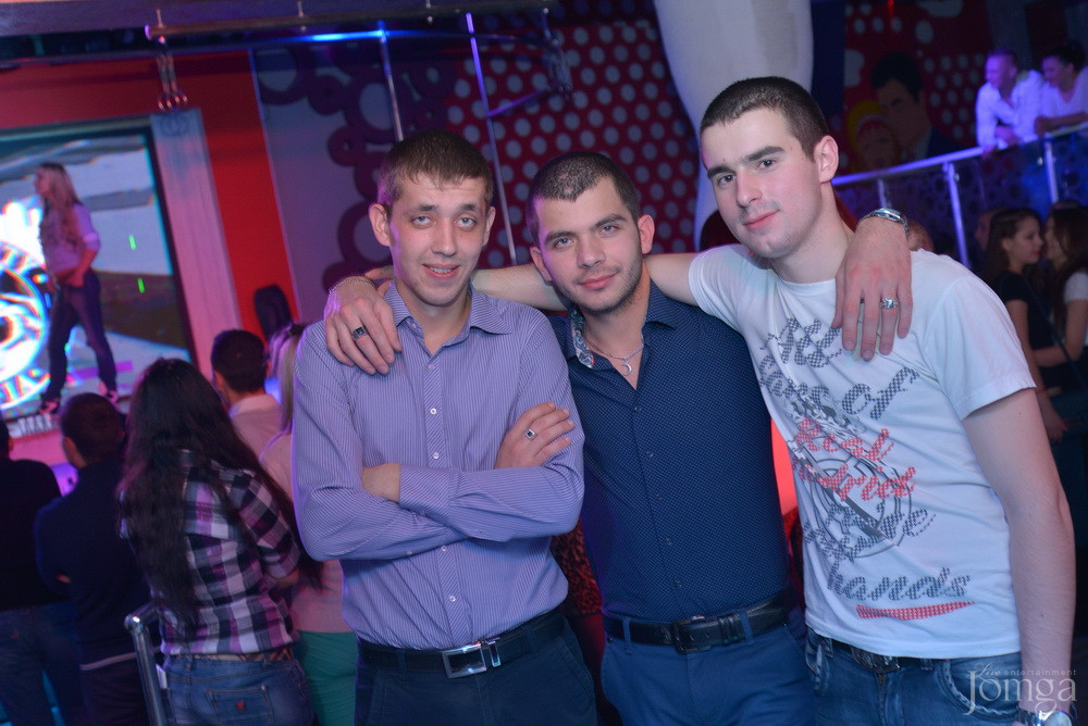 Фотография с ГАДКИЙ КАЙОТ в Пятерочка