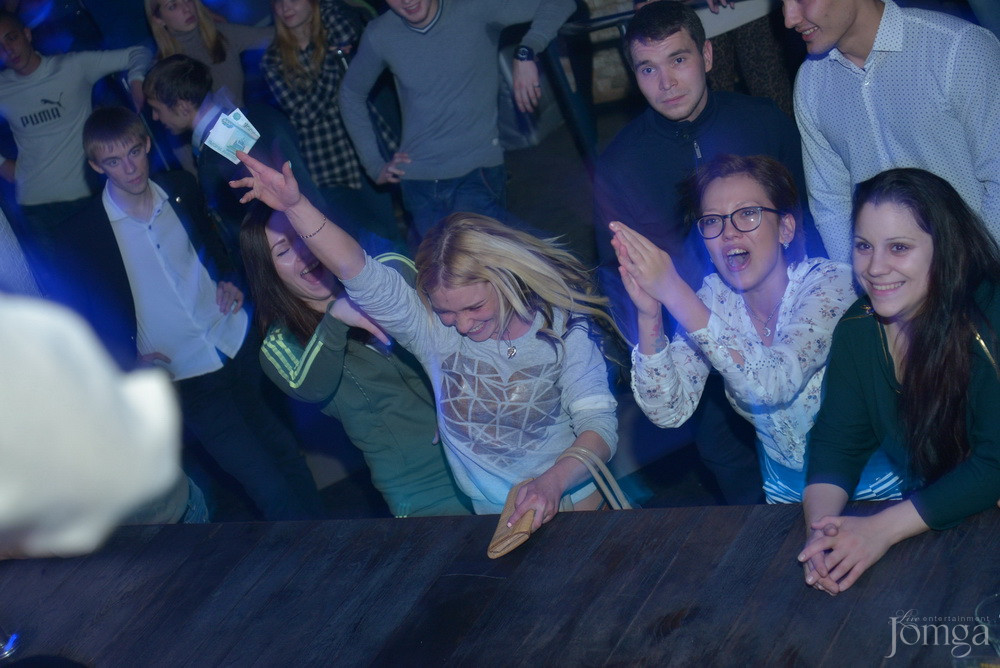 Фотография с ГАДКИЙ КАЙОТ в Пятерочка