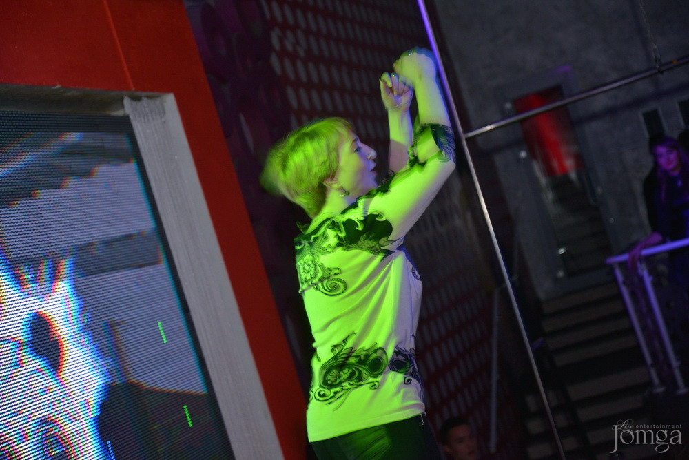 Фотография с ГАДКИЙ КАЙОТ в Пятерочка