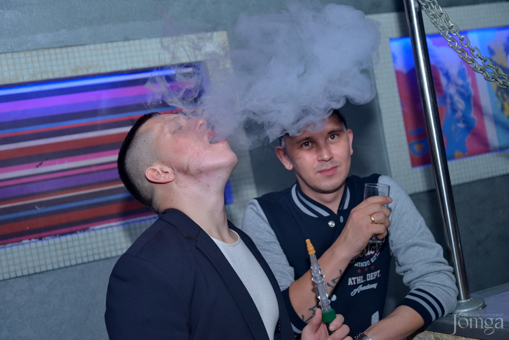 Фотография с ГАДКИЙ КАЙОТ в Пятерочка