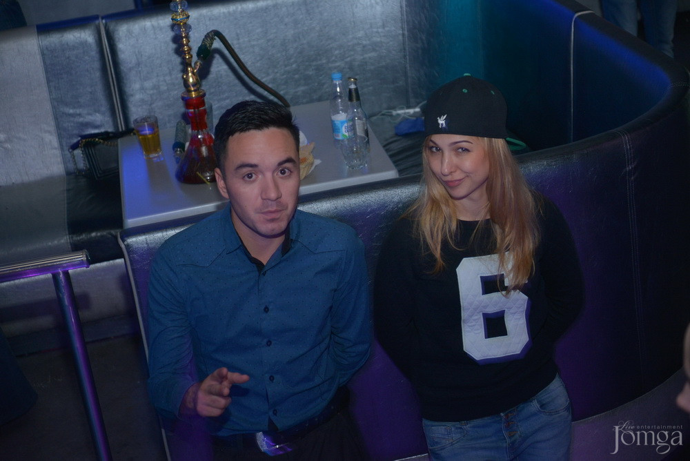 Фотография с ГАДКИЙ КАЙОТ в Пятерочка