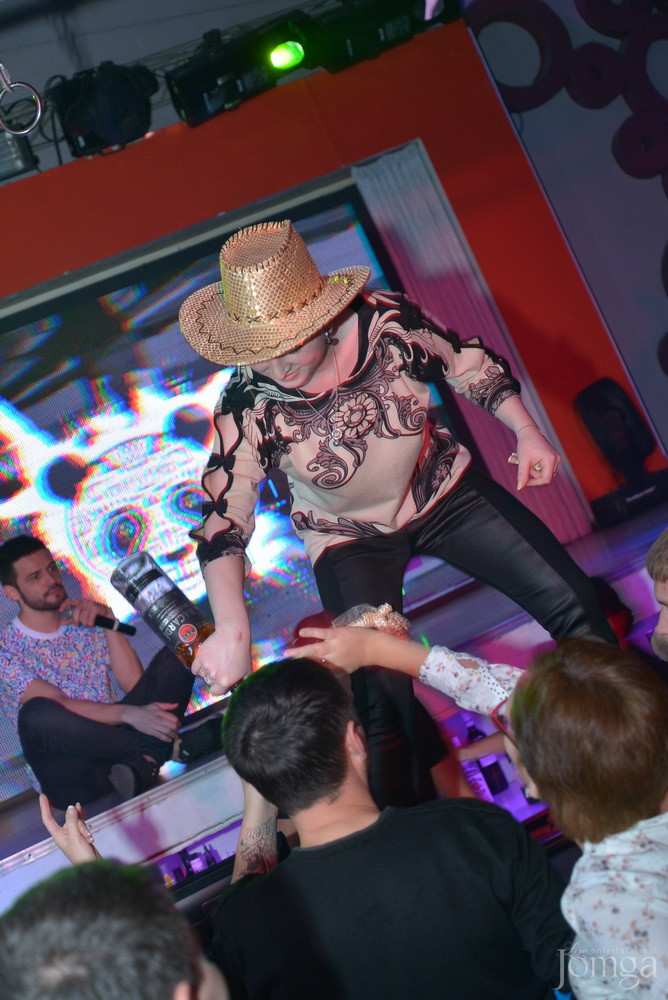 Фотография с ГАДКИЙ КАЙОТ в Пятерочка