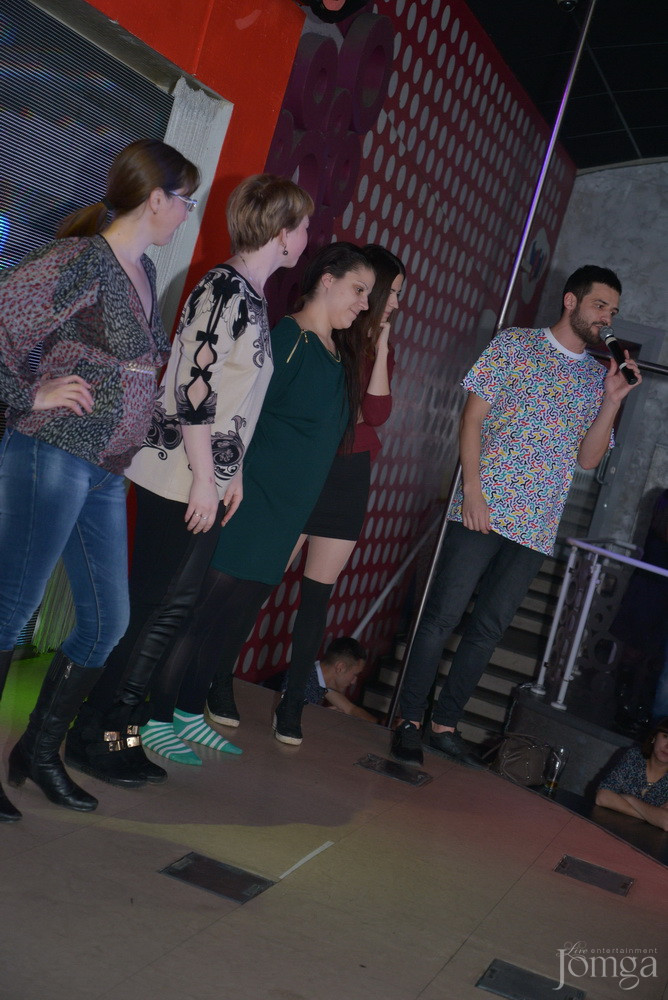 Фотография с ГАДКИЙ КАЙОТ в Пятерочка