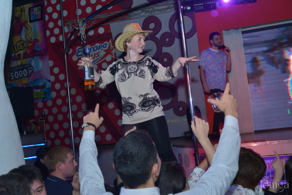 Фотография с ГАДКИЙ КАЙОТ в Пятерочка