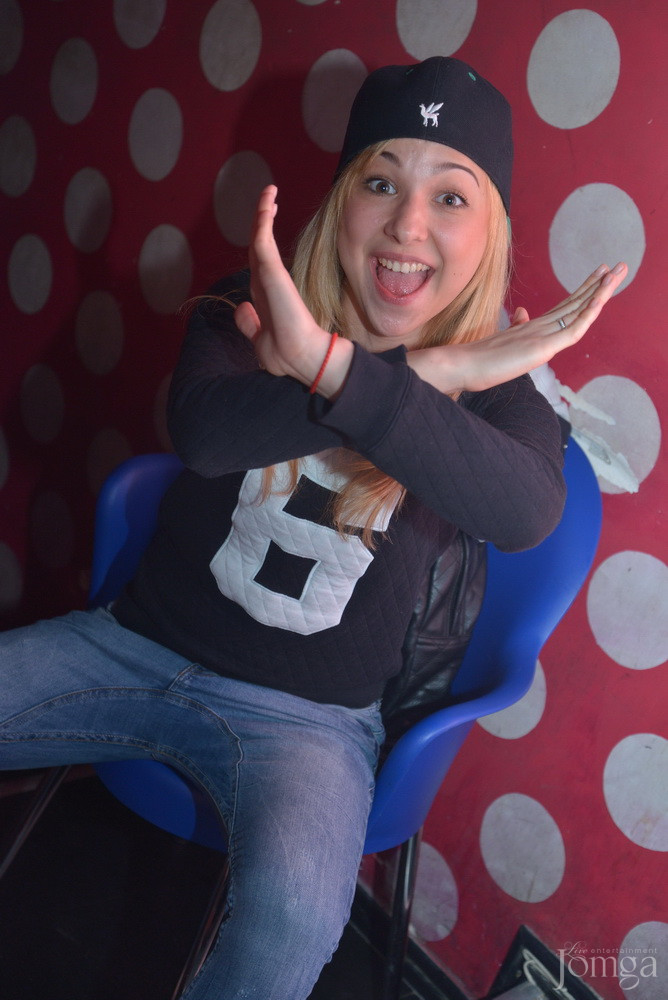 Фотография с ГАДКИЙ КАЙОТ в Пятерочка