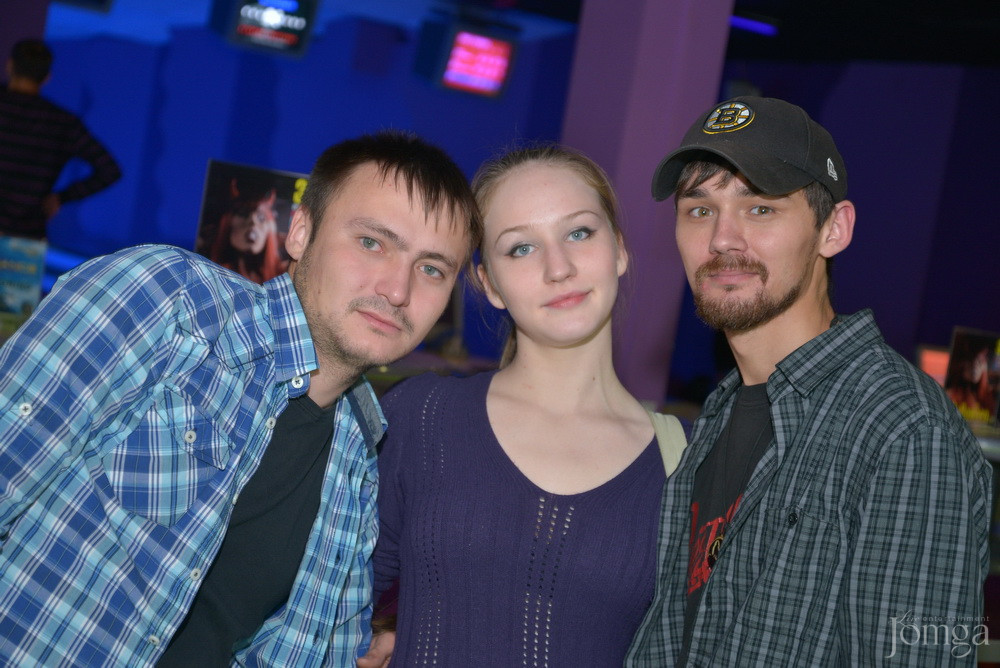 Фотография с ГАДКИЙ КАЙОТ в Пятерочка