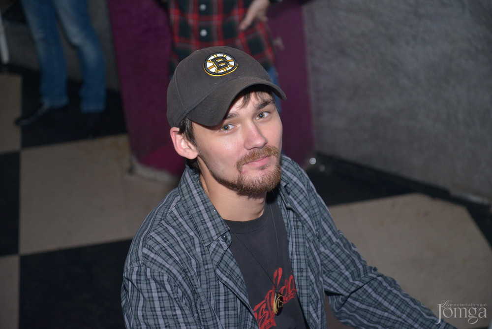 Фотография с ГАДКИЙ КАЙОТ в Пятерочка