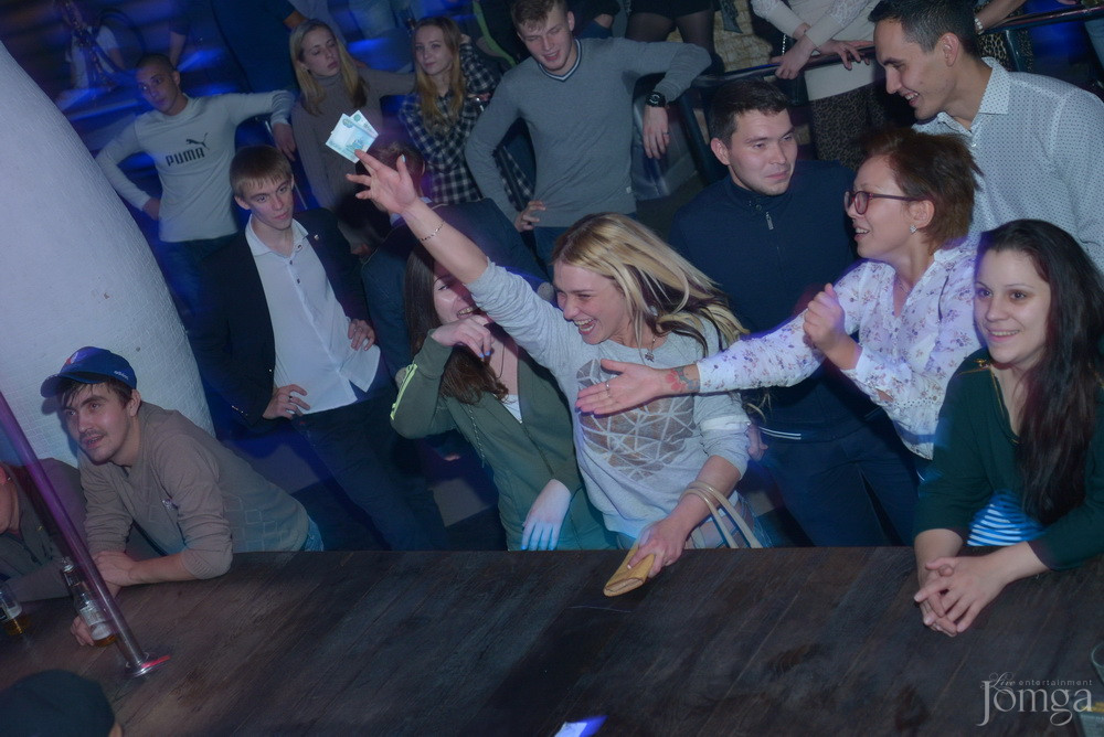 Фотография с ГАДКИЙ КАЙОТ в Пятерочка