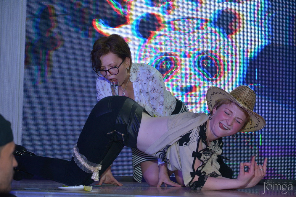 Фотография с ГАДКИЙ КАЙОТ в Пятерочка