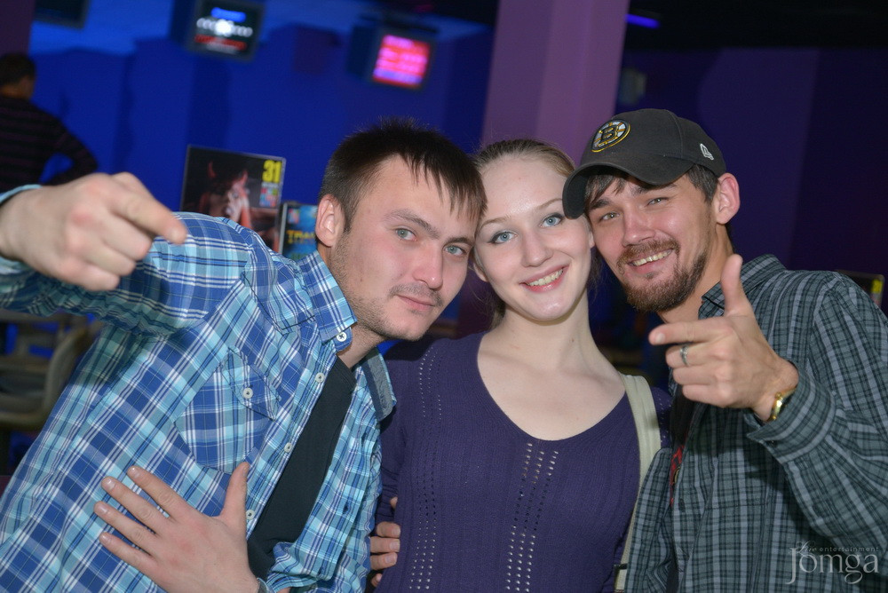 Фотография с ГАДКИЙ КАЙОТ в Пятерочка