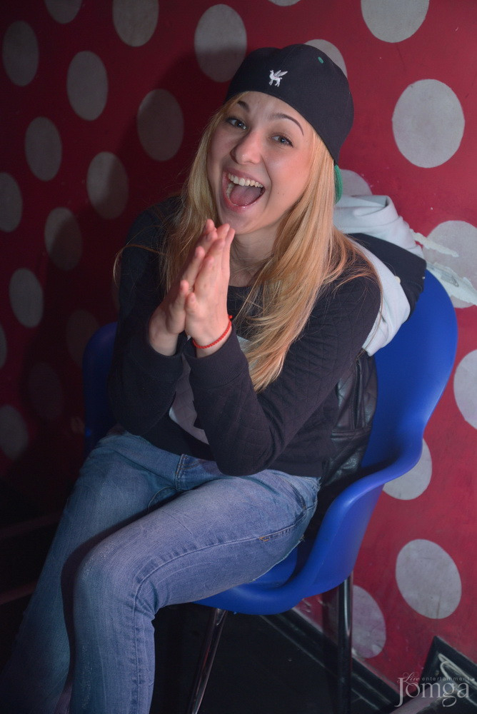 Фотография с ГАДКИЙ КАЙОТ в Пятерочка