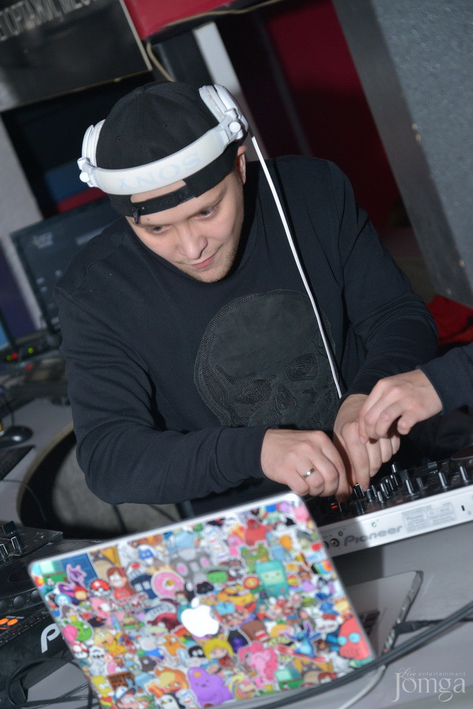 Фотография с ГАДКИЙ КАЙОТ в Пятерочка