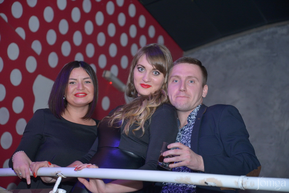 Фотография с ГАДКИЙ КАЙОТ в Пятерочка