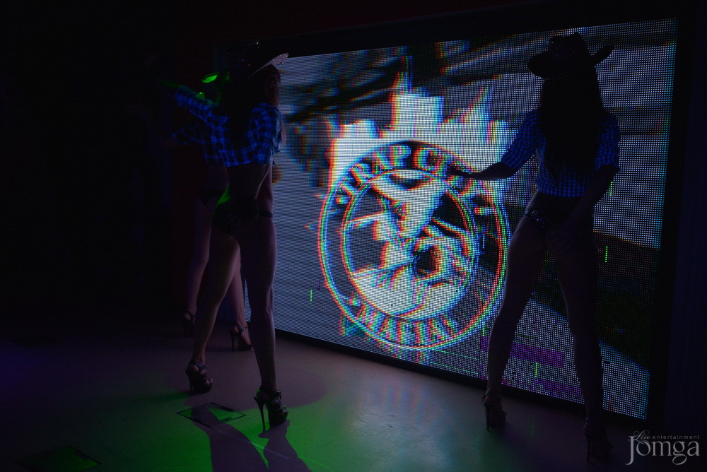 Фотография с ГАДКИЙ КАЙОТ в Пятерочка