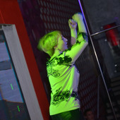 ГАДКИЙ КАЙОТ фото 63