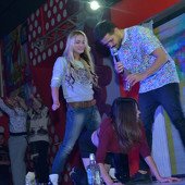 ГАДКИЙ КАЙОТ фото 111