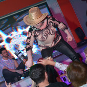 ГАДКИЙ КАЙОТ фото 100