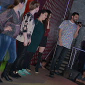 ГАДКИЙ КАЙОТ фото 67