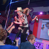 ГАДКИЙ КАЙОТ фото 95