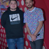 ГАДКИЙ КАЙОТ фото 35